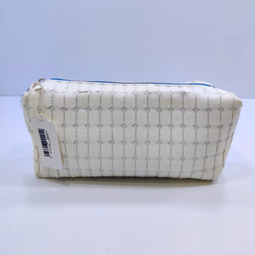 Sisley makeup toiletry bag